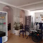 Pousada Areia Da Praia