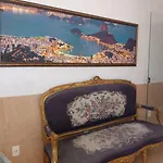 Pousada Areia Da Praia