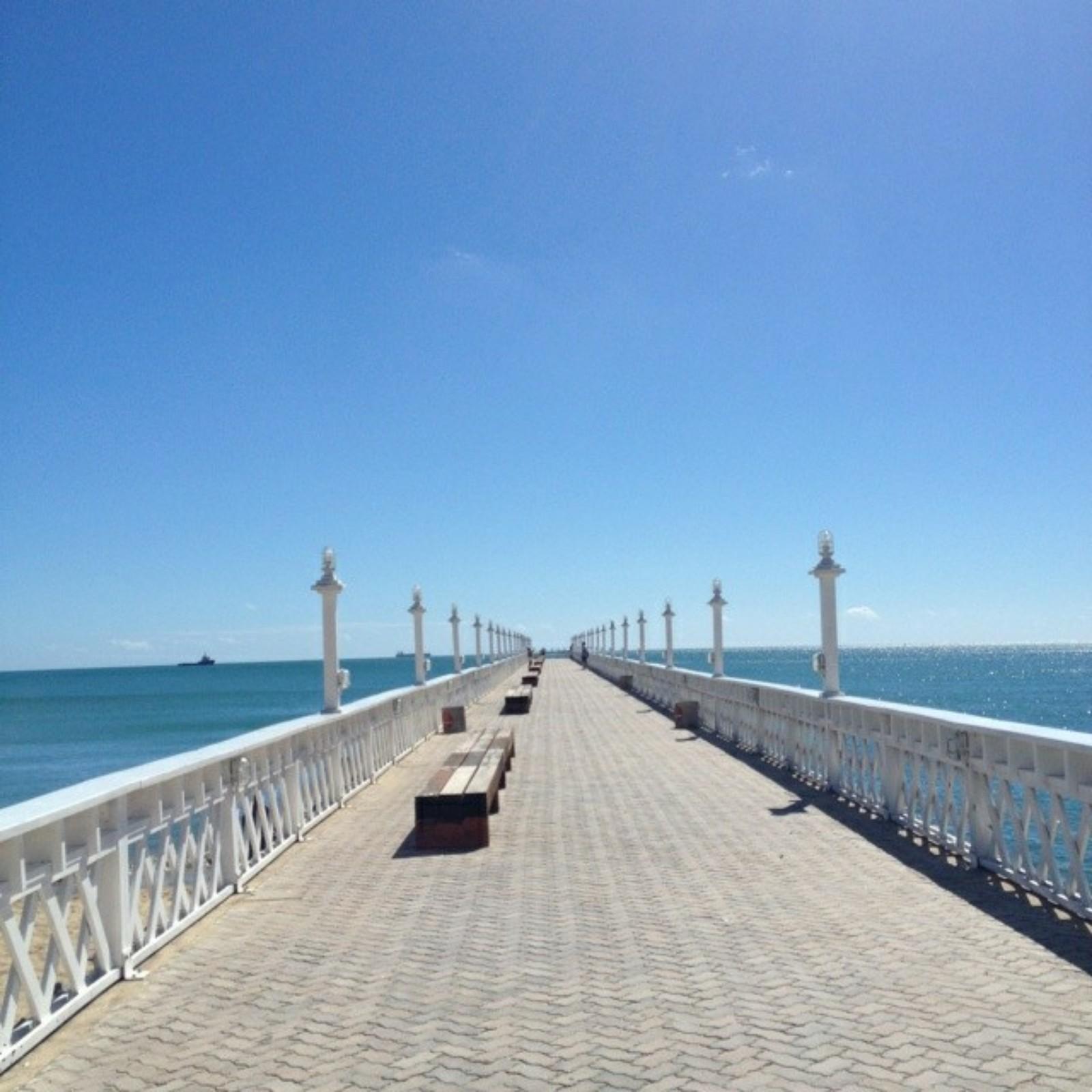 Hotel Areia Da Fortaleza (Ceara)