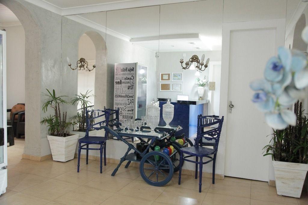 Hotel Areia Da