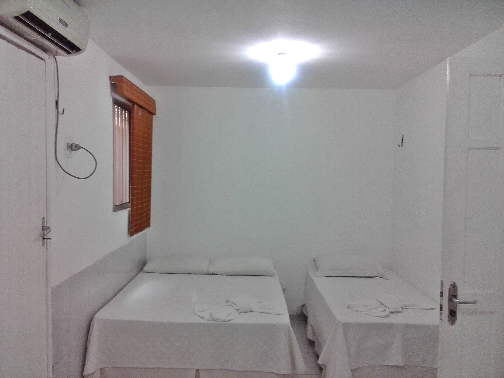 Hotel Areia Da Fortaleza (Ceara)