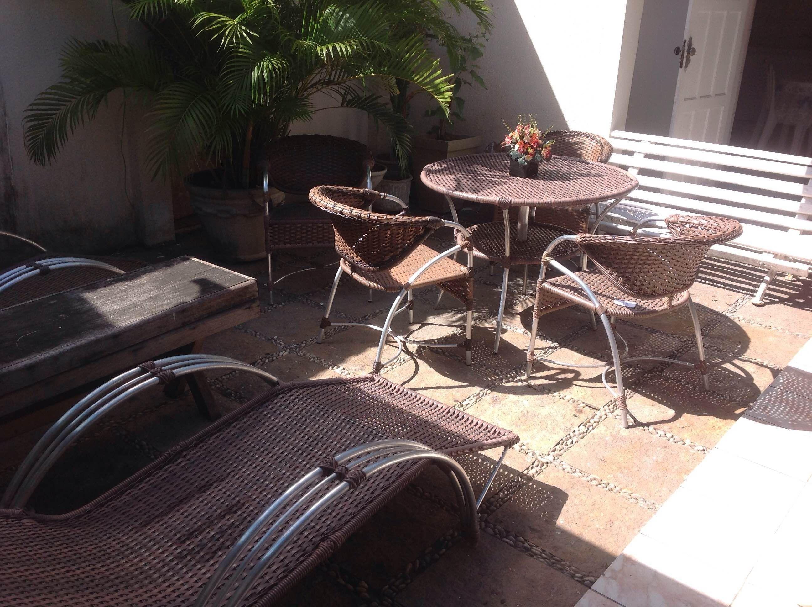 Hotel Areia Da Fortaleza (Ceara)