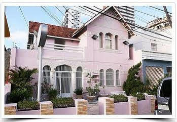 Hotel Areia Da Fortaleza (Ceara)