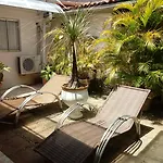 Pousada Areia Da Praia