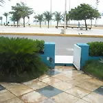 Pousada Areia Da Praia